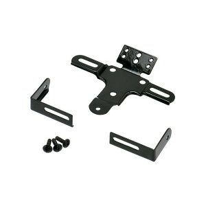 DRC ナンバープレートステー D6590 メーカー在庫あり ディーアールシー その他外装関連パーツ バイク CT125