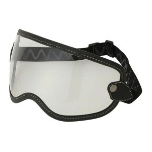 RIDEZ MOTO ZERO VISORiNA[j S2-15460 [J[݌ɂ CY wbgoCU[ oCN