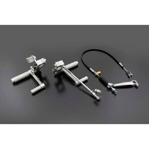 PMC ������JMC�o�b�N�X�e�b�v 1�^�i���C���[�����j 187-531 �s�[�G���V�[ �o�b�N�X�e�b�v�֘A�p�[�c KZ900/Z750A4/A5 Z1/Z2