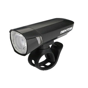 GENTOS XB-100D LED Bike LightiubNj XB-100D WFgXi]ԁj ANZT[ ]