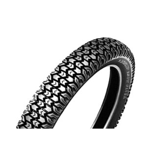 DUNLOP S106A Xm[^C 2.25-17 4PR WT S106A DUNLOPi]ԁj p[c ]