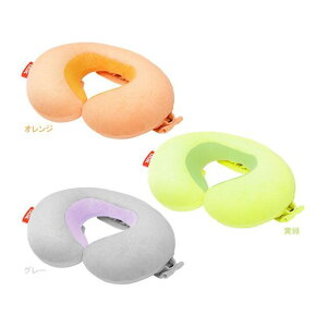 OGK giken NEP-001 ヘッドレスト付き子供のせ用ネックピロー(黄緑) NEP-001 OGK技研(自転車) アクセサリー 自転車