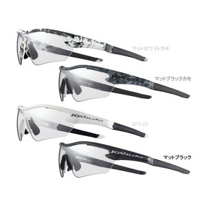OGK KABUTO 101PH�i�}�b�g�u���b�N�j �T�C�Y M/L �I�[�W�[�P�[�J�u�g�i���]�ԁj �T���O���X