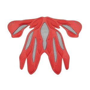 OGK KABUTO ALFEp A.I.lbgiXS/STCYpj/ibhj I[W[P[Jugi]ԁj wbg