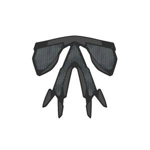 OGK KABUTO AERO-R1p A.I.lbgiS/MAL/XLTCYʁj/iubNj I[W[P[Jugi]ԁj wbg