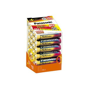 Panasonic LR03XJ アルカリ乾電池 単四形 LR03XJ パナソニック(自転車) アクセサリー 自転車