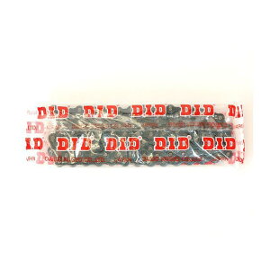 DID 1/8×106L �`�F�[���i�u���b�N�j DID 1/8*106L DID�i���]�ԁj �p�[�c
