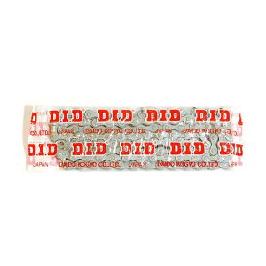 DID 1/8×106L �n�C�K�[�h�`�F�[���i�O���[�j DID�i���]�ԁj �p�[�c