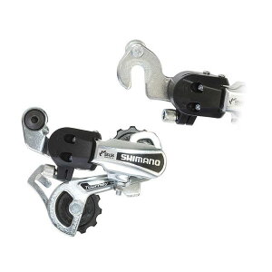 SHIMANO RD-TY21B SS AfBC[i܃uPbgj/iVo[j RD-TY21B SS(BSSMBS) V}mi]ԁj p[c ]