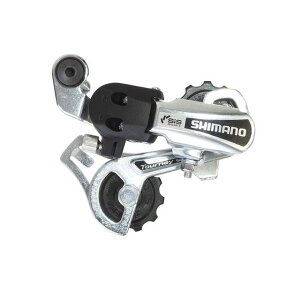 SHIMANO RD-TY21B SS ���A�f�B���C���[�i���t���j/�i�V���o�[�j RD-TY21B SS(BSSDS) ���[�J�[�݌ɂ��� �V�}�m�i���]�ԁj �p�[�c