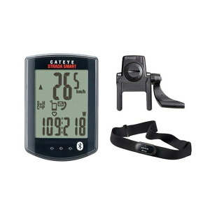 CATEYE CC-RD500B Triple STRADA SMART gvCXLbgiubNj CC-RD500B Triple LbgACi]ԁj ANZT[ ]