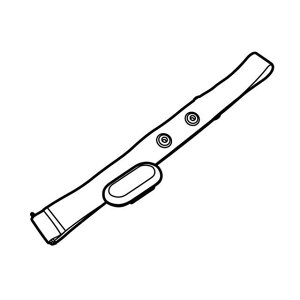 CATEYE 1603590 HR-10 2.4GHzfW^SZT[LbgiubNj 1603590 LbgACi]ԁj ANZT[ ]