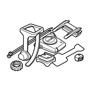 CATEYE 1603680 SPD-10 Xg[_fW^CXpp[cLbgiubNj 1603680 LbgACi]ԁj ANZT[ ]