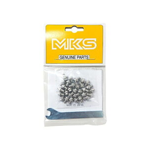 MKS M3 REPLACE PIN KITiVo[j Oi]ԁj p[c