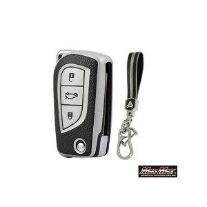 MADMAX �g���^��p ���U�[�� TYPE C 3�{�^���� TPU�\�t�g �X�}�[�g�L�[�P�[�X�i�V���o�[�j MM50-C09-TO01 �}�b�h�}�b�N�X �����p�[�c�E�p�i