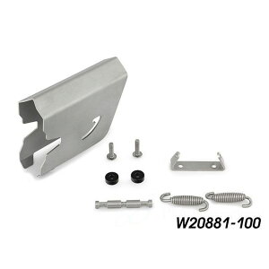 Wunderlich GL][XgTCT[ AN|rb` X|[c}t[piubNj W20881-100 _[bq Ci[TCT[ oCN R1250GS R1250GS Adventure