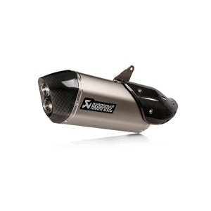 AKRAPOVIC XbvIC `^ EC/ECE S-HD12SO1-HAFT AN|rb` }t[{ oCN PAN AMERICA 1250 SPECIAL PAN AMERICA 1250