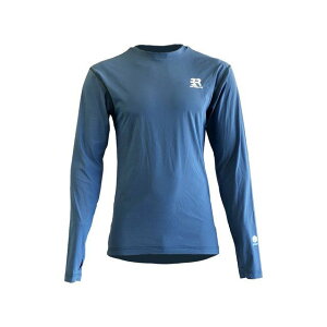 BODY REGULATOR �o�C�N�p ���C�f�B���O �C���i�[�E�G�A �X�e �����N���[�l�b�N�V���c�i�u���[�j �T�C�Y XL YKI110BL/XL �{�f�B�[���M�����[�^�[ �C���i�[�E�F�A�E�A���_�[�E�F�A