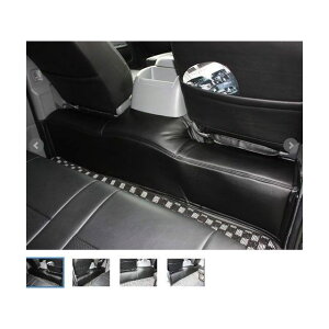 T’s Factory リアデッキカバー ブラックステッチ 200ハイエース ワイド(DX取り付け不可) ティスファクトリー 内装パーツ・用品 車 自動車