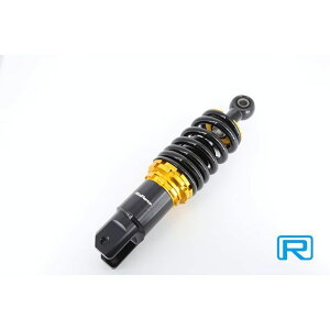 Rin Parts ���[�_�E�������V���b�N�i�u���b�N/�S�[���h�j 1105711 �����p�[�c ���A�T�X�y���V�����֘A�p�[�c �Y�[�}�[