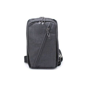 FUNCTIONAL RCB-005TI HEATHER NYLON BODY BAGiubNj RCB-005TI t@NVi AEghApobOpbNL[ Lv