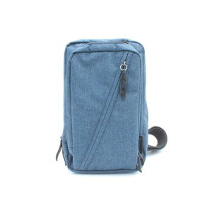 FUNCTIONAL RCB-005TI HEATHER NYLON BODY BAGilCr[j RCB-005TI t@NVi AEghApobOpbNL[ Lv