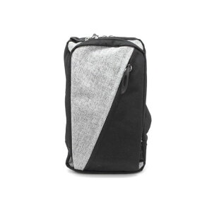 FUNCTIONAL RCB-005TI HEATHER NYLON BODY BAGiubN^O[j RCB-005TI t@NVi AEghApobOpbNL[ Lv