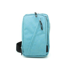 FUNCTIONAL RCB-005TI HEATHER NYLON BODY BAGiCgu[j RCB-005TI t@NVi AEghApobOpbNL[ Lv