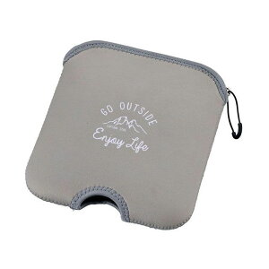 CAPTAIN STAG �����e �g�[�X�^�[�J�o�[�i�J�[�L�j UG-3084 �L���v�e���X�^�b�O ��O�����p�i