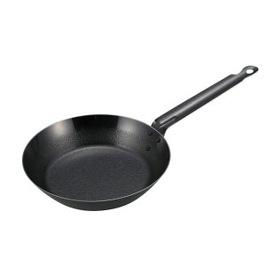 CAPTAIN STAG ファイバーライン スキレット 22cm(ロング) UG-1575 キャプテンスタッグ 野外調理用品 キャンプ