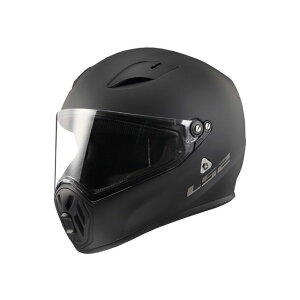 LS2 HELMETS STREET FIGHTERi}bgubNj TCY S 419-3012 [J[݌ɂ GGXc[wbg ttFCXwbg oCN