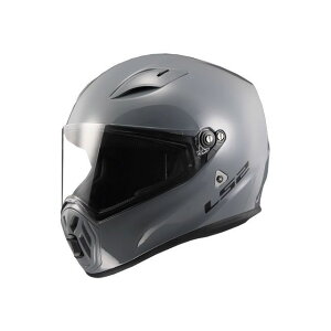 LS2 HELMETS STREET FIGHTERiogVbvO[j TCY S 419-3132 [J[݌ɂ GGXc[wbg ttFCXwbg oCN