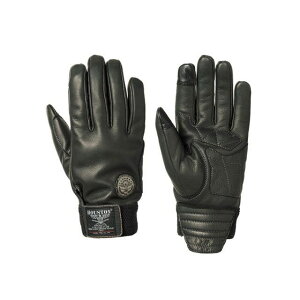 HOUSTON HTVG001 U[ISO[uiubNj TCY M HTVG-001BK-M q[Xg CfBOO[u oCN