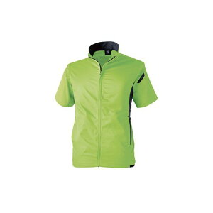 TS DESIGN ES�X�[�p�[���C�g�X�g���b�`�V���[�g�X���[�u�W���P�b�g�i���C�g�O���[���j �T�C�Y LL 6656 ���[�J�[�݌ɂ��� TS�f�U�C�� �W���P�b�g