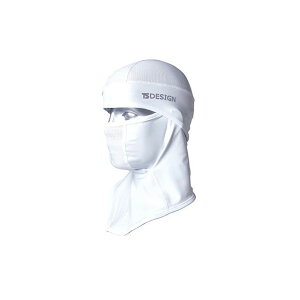 TS DESIGN BALACLAVAACX}XNizCgj 80119 [J[݌ɂ TSfUC ̑Ap oCN
