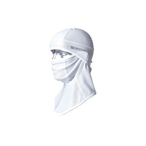 TS DESIGN BALACLAVAACX}XNbVizCgj 801190 [J[݌ɂ TSfUC ̑Ap oCN