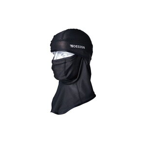 TS DESIGN BALACLAVAACX}XNbViubNj 801190 [J[݌ɂ TSfUC ̑Ap oCN