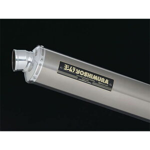 YOSHIMURA Slip-On TCN LEPTOS EXPORT SPEC {F؁iSTj 110-47F-5480 V }t[{ oCN CB1300SB CB1300SF
