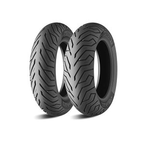 Michelin CITY GRIP 130/70-13 M/C 63P REINF TL A E731620 [J[݌ɂ ~V XN[^[^C oCN ėp