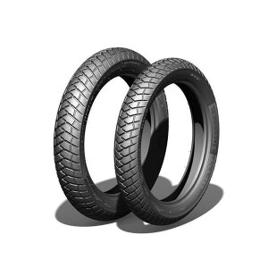 yizMichelin ANAKEE STREET 2.25-17 M/C 38P REINF TT tg/A E726860 [J[݌ɂ ~V I[h^C oCN ėp