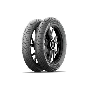 Michelin CITY EXTRA 2.75-17 47P REINF TT tg/A E738870 [J[݌ɂ ~V I[h^C oCN ėp