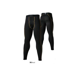 TS DESIGN ロングパンツ(ブラック) サイズ L 83220 メーカー在庫あり TSデザイン インナーウェア・アンダーウェア バイク