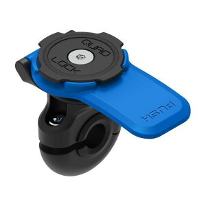 QUAD LOCK �~���[�}�E���g V2 QLM-MIR-2 ���[�J�[�݌ɂ��� �N�A�b�h���b�N �d�q�@���