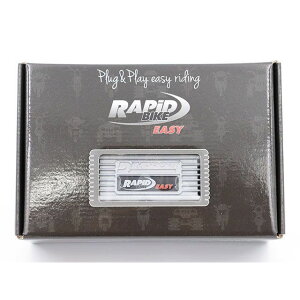 RAPiD BIKE RAPiDBIKE-EASY �m���r�b�h�o�C�N�C�[�W�[�n �L�b�g KRBEA2-016 ���s�b�h�o�C�N CDI�E���~�b�^�[�J�b�g