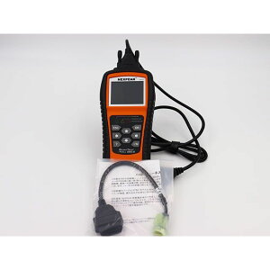 NEXPEAK OBD2 NX-501 NX-OBD-HN-1 NEXPEAK �v���@��