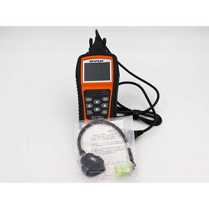 NEXPEAK OBD2 NX-501 NX-OBD-KW-2D NEXPEAK �v���@��