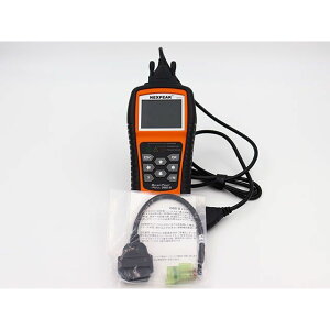 NEXPEAK OBD2 NX-501 NX-OBD-AG-1 NEXPEAK �v���@�� F3 800 MV AGUSTA