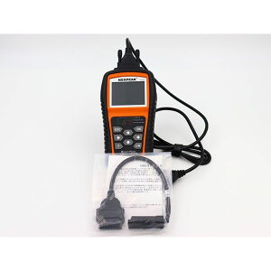 NEXPEAK OBD2 NX-501 NX-OBD-DU-1 NEXPEAK �v���@��