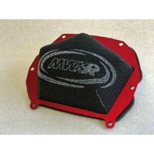 MWR Performance Airfilter HNMC-030-16 MWR �G�A�N���[�i�[ CBR250RR