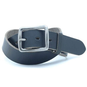LOCAL WORKS CLASSICO 40mm�� CURVE BUCKLE BELT�i�l�C�r�[�j RC-058L LOCAL WORKS ���̑��A�p����
